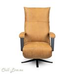 Relaxfauteuil Deliza Chill-Line Elektrisch verstelbaar met accu