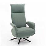 Relaxfauteuil Mees