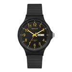 Minimal Wristwatch for Women - Calendar Watch Waterproof Luminous Clock Ladies