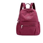 Lightweight Mini Backpack for Women - Versatile Backpack Travel School Bag