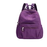 Lightweight Mini Backpack for Women - Versatile Backpack Travel School Bag