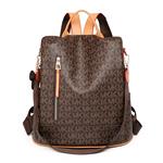 Casual Backpack for Girls and Women - School Schoolbag Medium Travel Backpack Bag
