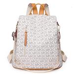 Casual Backpack for Girls and Women - School Schoolbag Medium Travel Backpack Bag