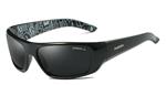 Gepolariseerde sportzonnebril voor heren - Retro Driving Shades-zonnebril