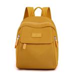 Multi-pocketed Mini Backpack for Women - Lightweight Rucksack Travel School Bag