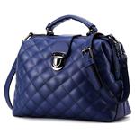 Crossbody Shoulder Bag for Women - Leather Handbag Designer Sac Ladies