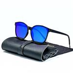 Fashion Cateye Sunglasses for Women - Vintage Eyewear Glasses UV400