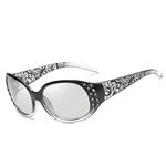Day Night Sunglasses for Women - Photochromic Vision Polarized Shades