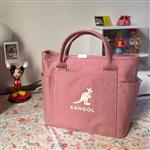 Casual Canvas Bag for Women - Versatile Tote Crossbody Shoulder Handbag