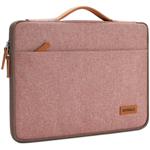 Waterdichte laptophoes voor 15,6-inch notebooks - waterdichte schoudertas, draagtas, draagtas