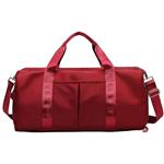Outdoor waterdichte nylon sport sporttas Unisex met schoenenvak - Training Fitness reishandtas