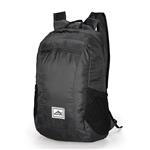 20L lichtgewicht opvouwbare rugzak unisex - waterdichte ultralichte buitentas reiswandelpakket