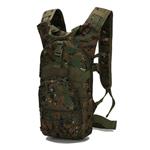 15L Tactische Fietsrugzak - Militaire Wandelfiets Fiets Outdoor Wandelsporttas