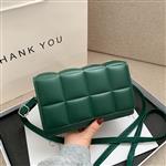 Crossbodytas voor dames - Handtas handtas met enkele schoudertas