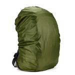 80L waterdichte rugzak regenhoes - Stofdichte regendicht Outdoor Camping Wandelen Klimmen Nylon tas 