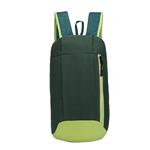 10L lichtgewicht opvouwbare rugzak unisex - waterdichte ultralichte buitentas reiswandelpakket