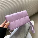 Crossbodytas voor dames - Handtas handtas met enkele schoudertas