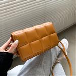 Crossbodytas voor dames - Handtas handtas met enkele schoudertas