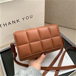 Crossbodytas voor dames - Handtas handtas met enkele schoudertas
