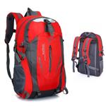 Nylon waterdichte reisrugzak Unisex - Klimmen Travel Outdoor Sports Bag