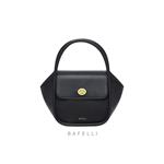 Leren handtas voor dames - Designer luxe schoudertas Top-Handle Fashion