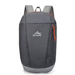 10L lichtgewicht opvouwbare rugzak unisex - waterdichte ultralichte buitentas reiswandelpakket