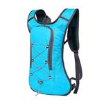 8L waterdichte fiets- / wandelrugzak Unisex - Fiets Klimtas Fietsrugzak
