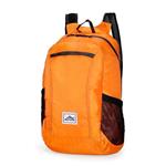 20L lichtgewicht opvouwbare rugzak unisex - waterdichte ultralichte buitentas reiswandelpakket
