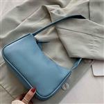 Handvattas voor dames - Retro handtas Schoudertas Koppeling Onderarm Vintage Subaxillary