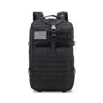 50L militaire tactische rugzak voor heren - Grote capaciteit waterdichte softback outdoor rugzak wan