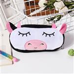 Cartoon dieren pluche etui - Kawaii etui voor school- en kantoorbenodigdheden