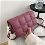 Crossbodytas voor dames - Handtas handtas met enkele schoudertas