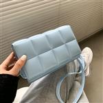 Crossbodytas voor dames - Handtas handtas met enkele schoudertas
