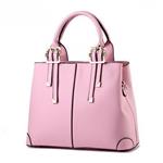 Designer luxe draagtas - casual schoudertas PU-leer grote capaciteit