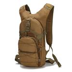 15L Tactische Fietsrugzak - Militaire Wandelfiets Fiets Outdoor Wandelsporttas