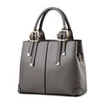 Designer luxe draagtas - casual schoudertas PU-leer grote capaciteit