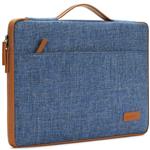 Waterdichte laptophoes voor 15,6-inch notebooks - waterdichte schoudertas, draagtas, draagtas