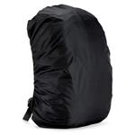 60L waterdichte rugzak regenhoes - Stofdichte regendicht Outdoor Camping Wandelen Klimmen Nylon tas 