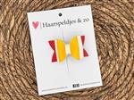Oeteldonkse Haarstrik Luxx - carnaval