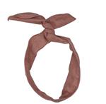 Bandeau haarband met ijzerdraad - meisjes / kinderen / volwassenen - vintage haarbanden - haaraccess