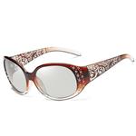 Day Night Sunglasses for Women - Photochromic Vision Polarized Shades