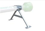 Ondersteuningsbok voor mixer 70cm