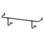 Beschermbeugel voor drinkbak 200 cm compleet