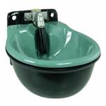 Drinkbak, model Suevia 46 RVS ventiel 3/4