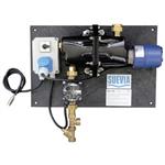 Rondpompunit Suevia 303, 3000 W - 230 V