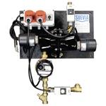 Rondpompunit Suevia 312-RWT, 6000 W - 400 V