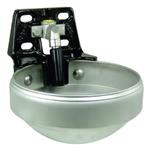 Drinkbak model Suevia 1200 met RVS ventiel