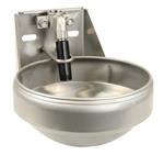 RVS drinkbak Suevia 1229 inox