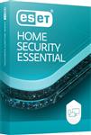 ESET HOME Security Essential + licentie key (1 jaar geldig)