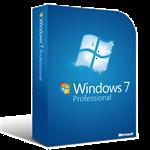 Nieuwe installatie Windows 7 Pro NL 64 bit (Op afspraak in Zuidland)